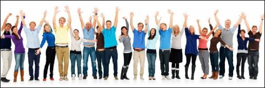 View our clients from happy clients